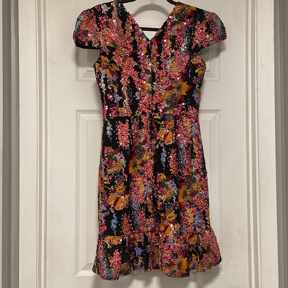 Dress the Population dress - Picture 5 of 7